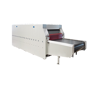 Large laminating machine application