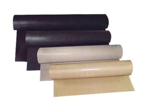 PTFE Glassfibre Fabric